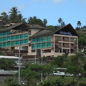 Tahiti Airport Motel